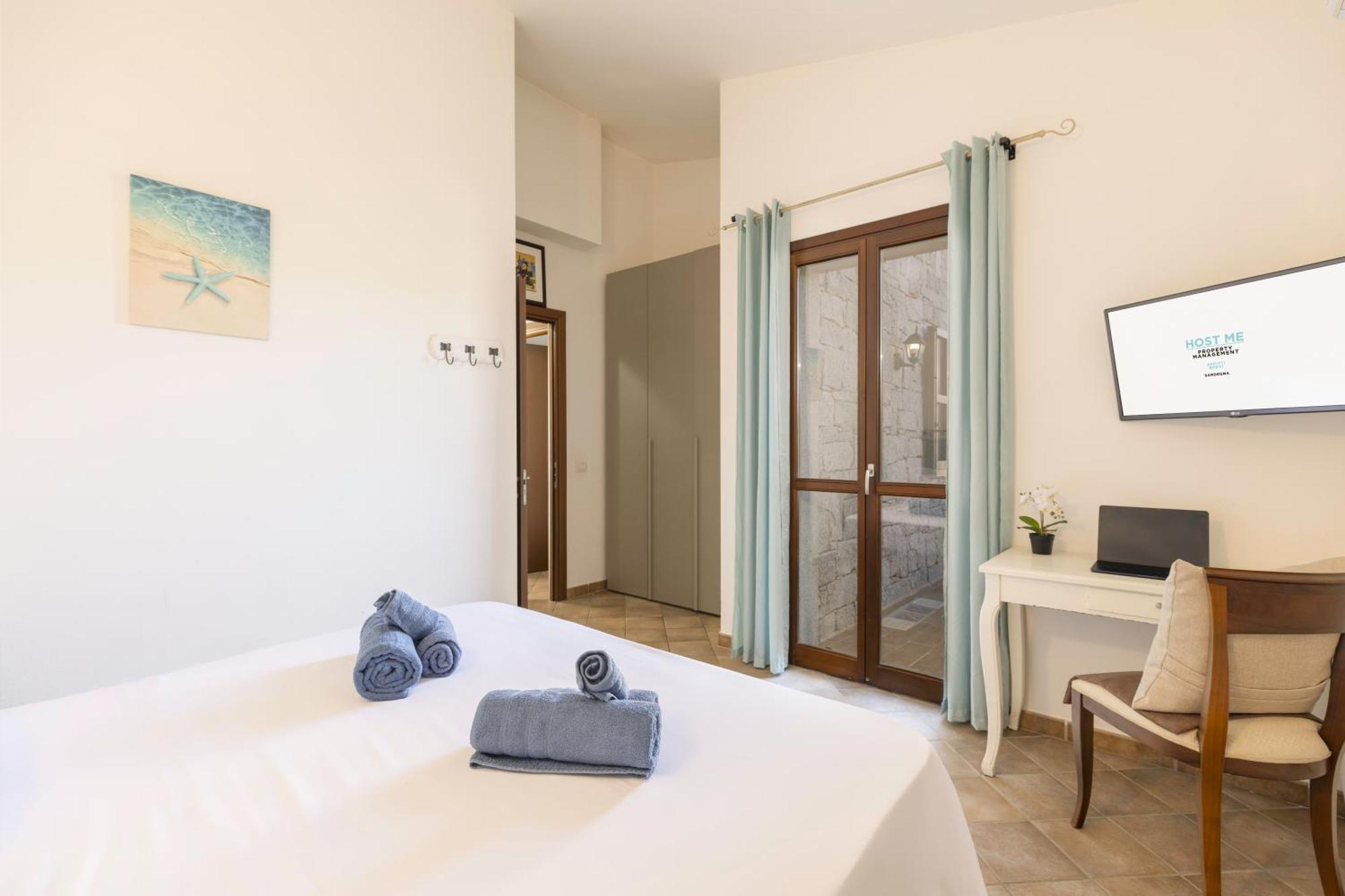 Villa Del Moro, Free Wifi, 300Mt From Sinzias' Beach Costa Rei Buitenkant foto