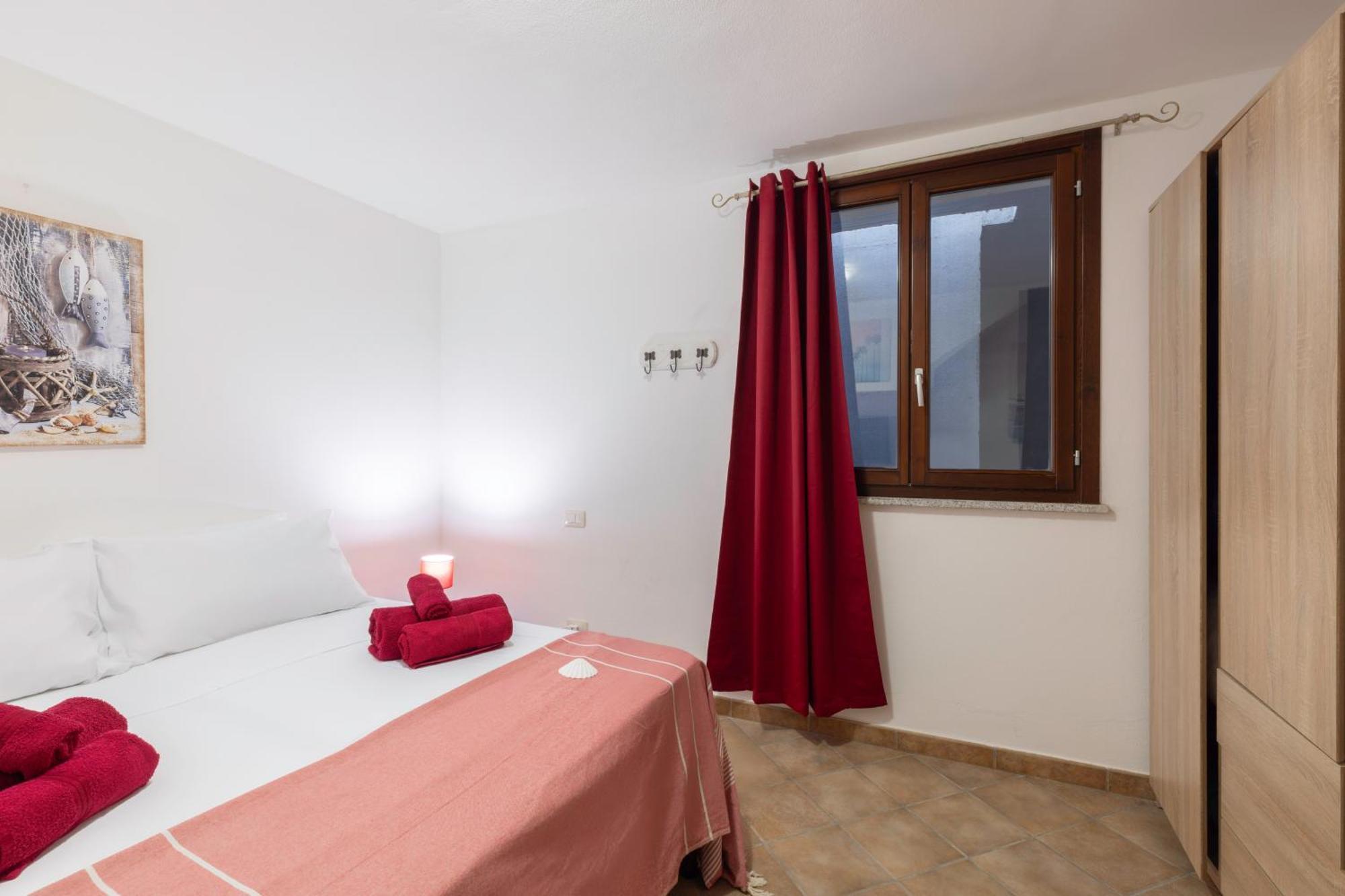 Villa Del Moro, Free Wifi, 300Mt From Sinzias' Beach Costa Rei Buitenkant foto