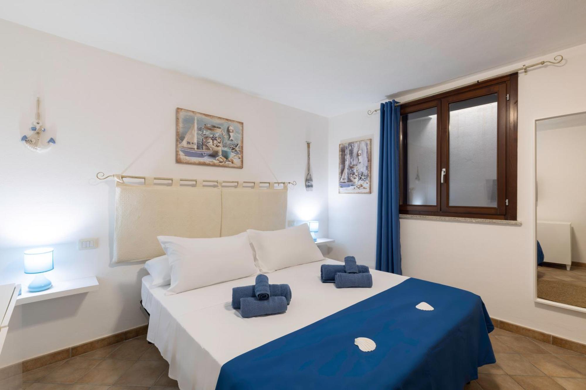 Villa Del Moro, Free Wifi, 300Mt From Sinzias' Beach Costa Rei Buitenkant foto